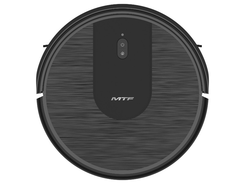 Robotické vysavače