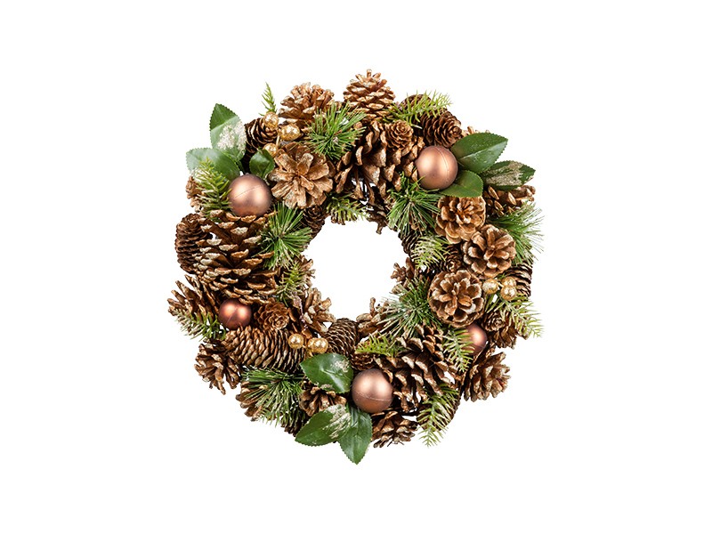 Vianočné dekorácie