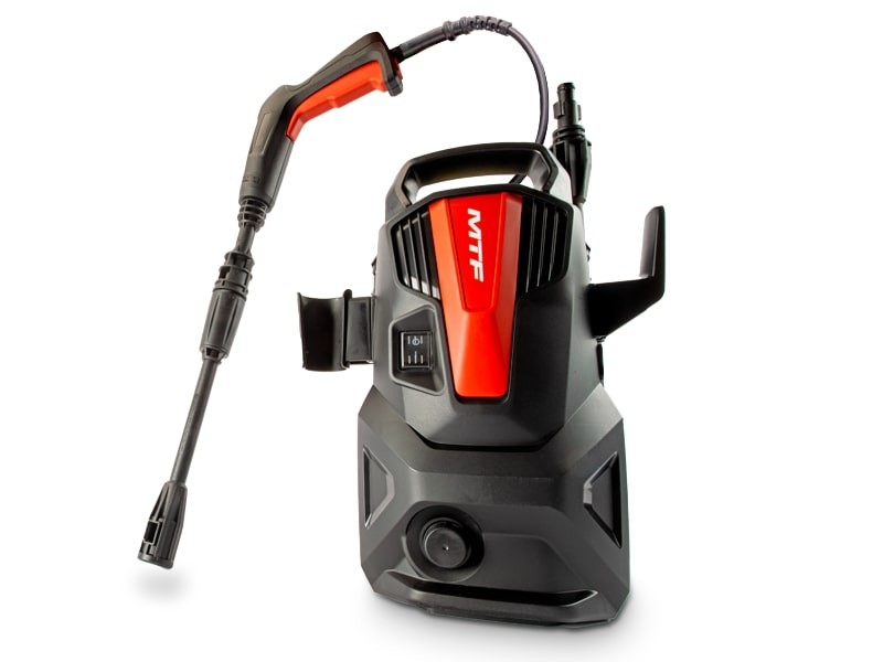 Vysokotlaké čističe