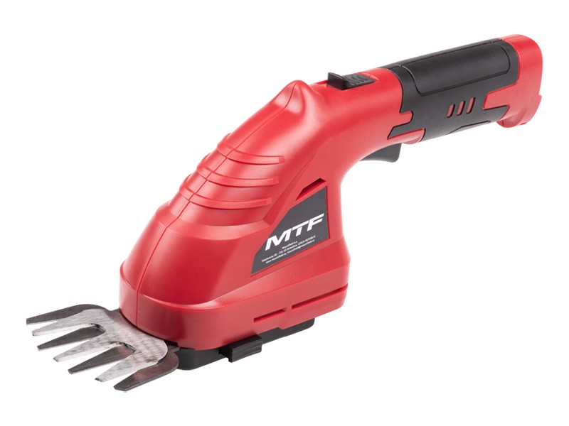 Zahradnické nůžky