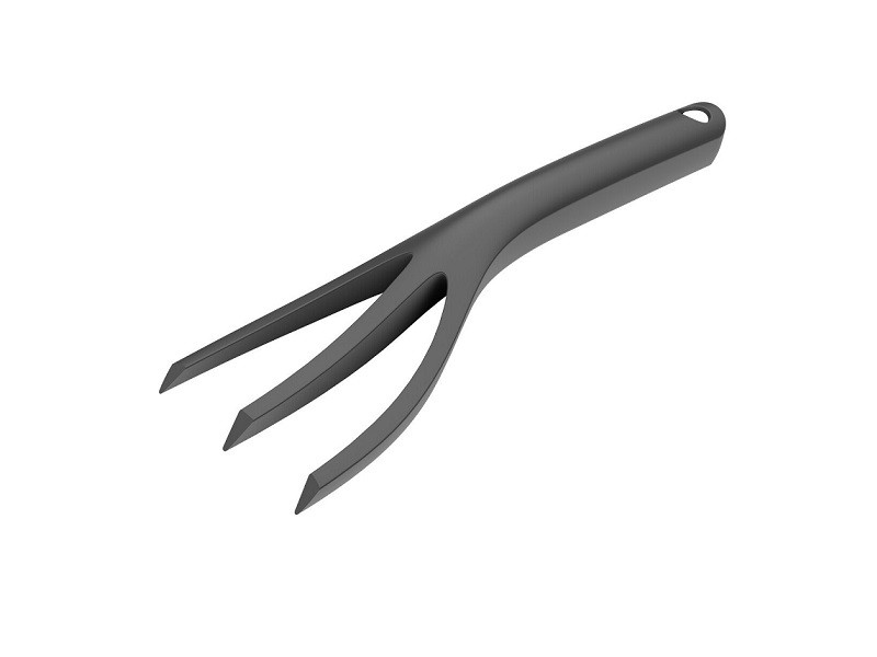 Drobné nářadí na zahradu