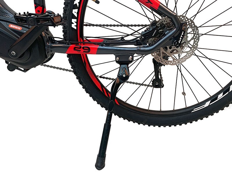 Horský elektrobicykel Mount 7.1 (21) - foto 5 Horský elektrobicykel Mount 7.1 (21) - foto 5