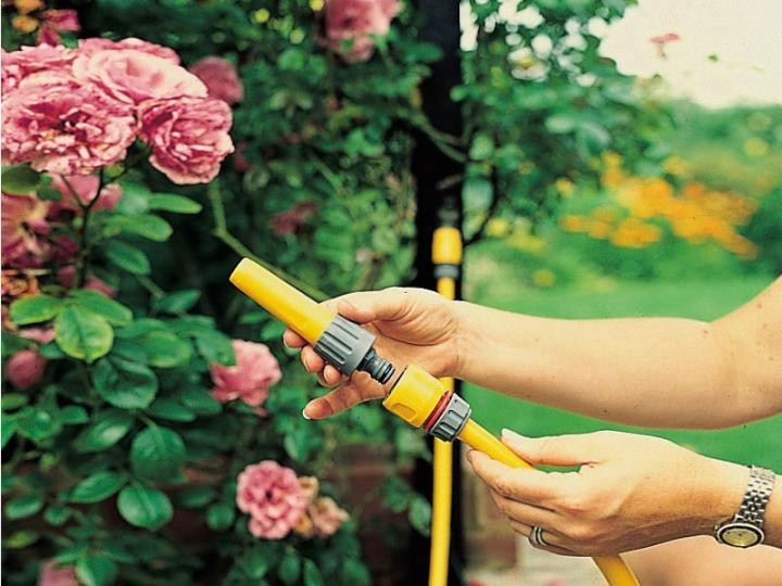 Tryska 2292 HOZELOCK - foto 1