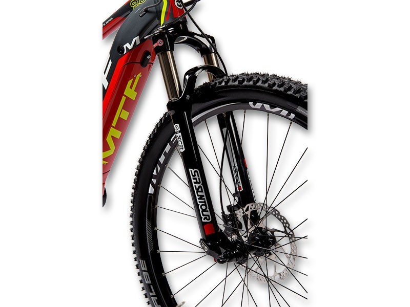 Horský elektrobicykel Mount 9.0 (21) - foto 3 Horský elektrobicykel Mount 9.0 (21) - foto 3