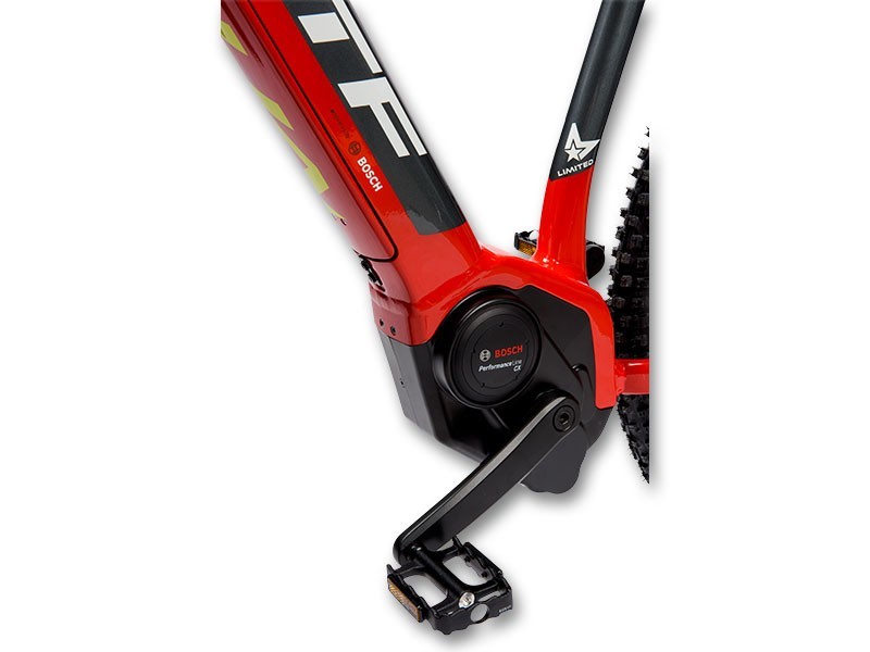 Horský elektrobicykel Mount 9.0 (21) - foto 4 Horský elektrobicykel Mount 9.0 (21) - foto 4