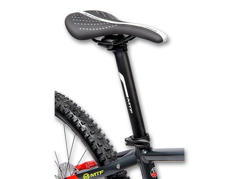 Horský elektrobicykel Mount 9.0 (21) - foto 5 Horský elektrobicykel Mount 9.0 (21) - foto 5