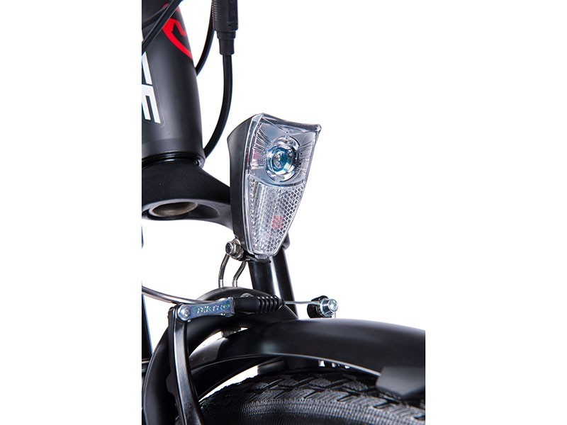 Mestský elektrobicykel Tour 1.1 (19) - foto 5 Mestský elektrobicykel Tour 1.1 (19) - foto 5