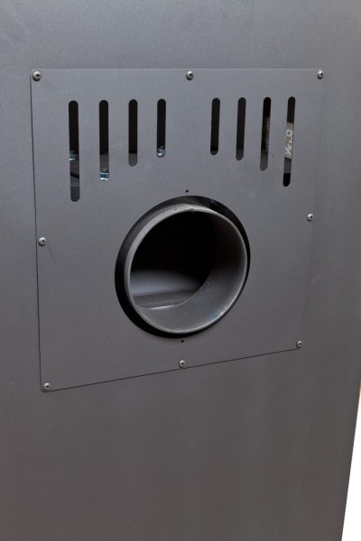 Krbové kachle HAAS+SOHN Grand Mini, béžová - foto 10