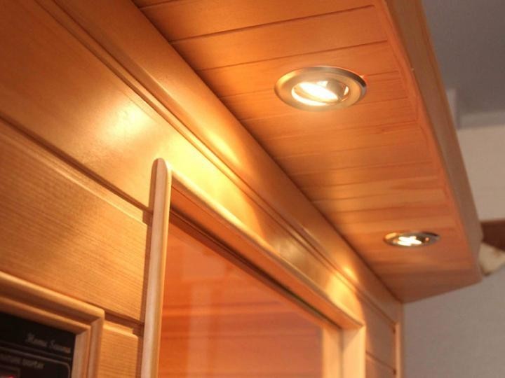 Infrasauna Grenada 2 - foto 5