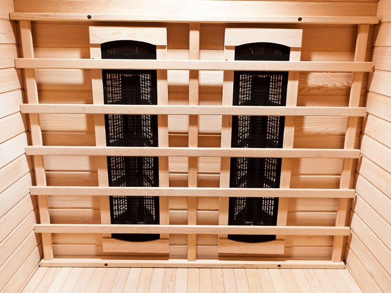 Infrasauna Grenada 2 - foto 6