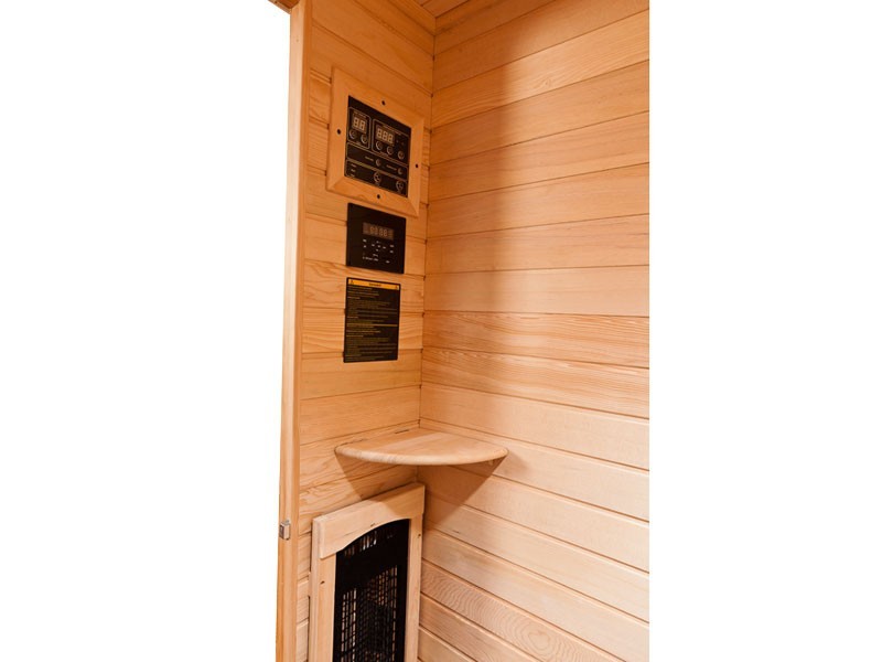 Infrasauna Grenada 2 - foto 7