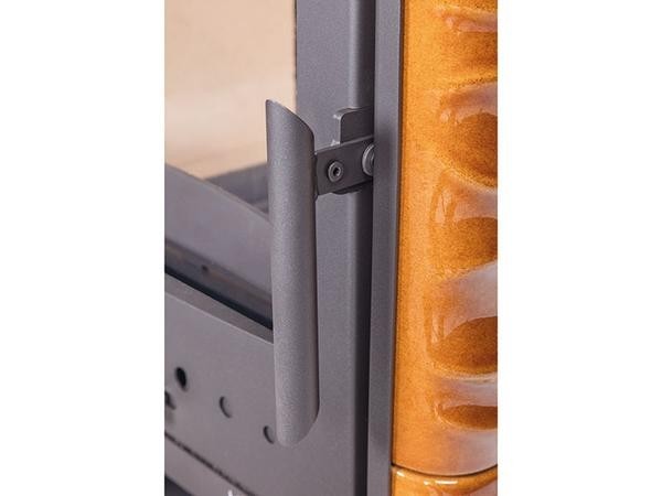 Krbová kamna HAAS+SOHN Sara, medovník - foto 6