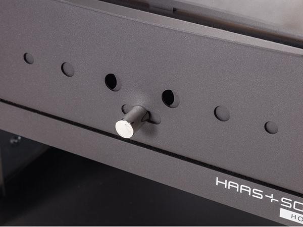 Krbová kamna HAAS+SOHN Sara, medovník - foto 7