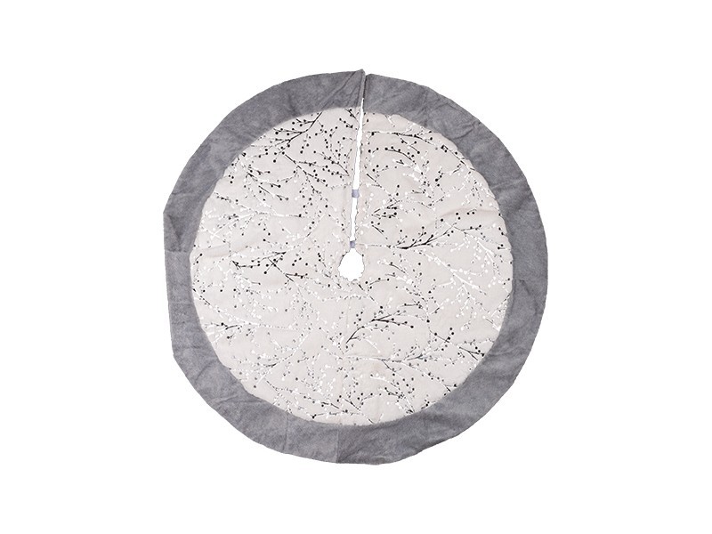 Kryt na stojan vánočního stromku 100 cm