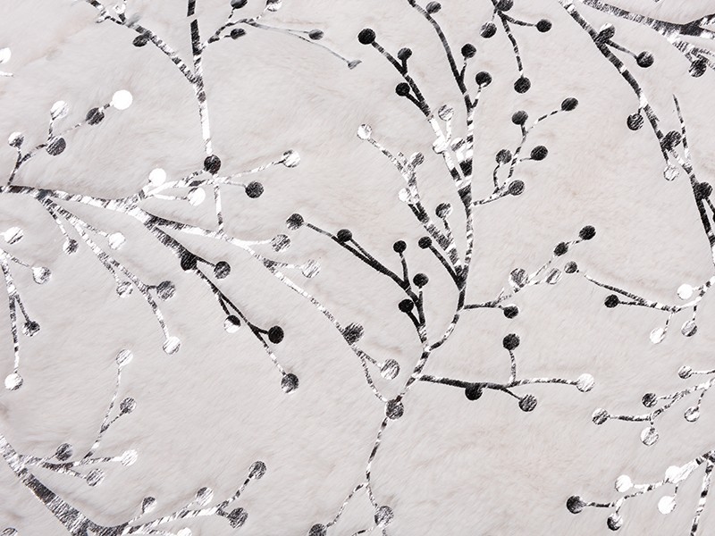 Kryt na stojan vánočního stromku 100 cm