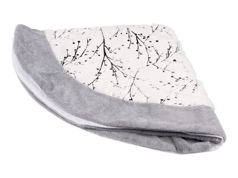 Kryt na stojan vánočního stromku 100 cm