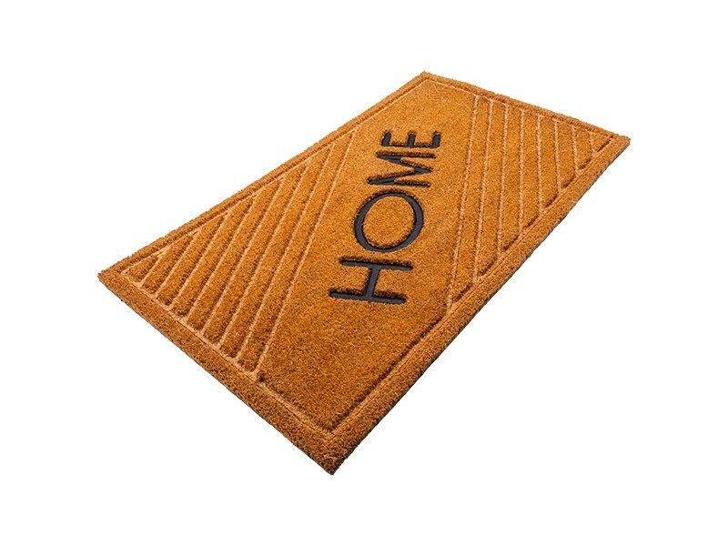 Rohožka - Home, 45x75 cm