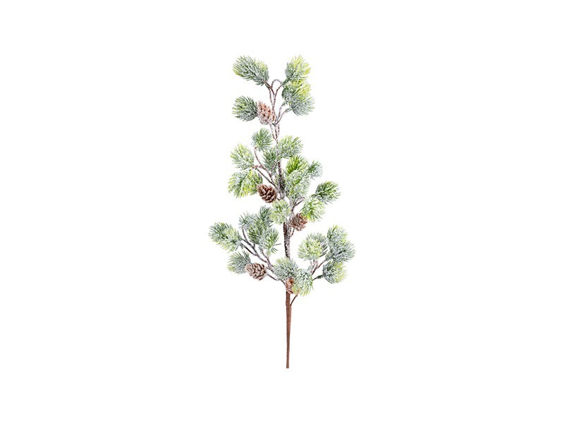 Vánoční větvička, 64 cm