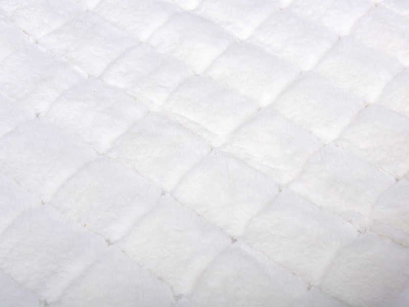 Vianočná šerpa plyšová, 35x250 cm - foto 3 Vianočná šerpa plyšová, 35x250 cm