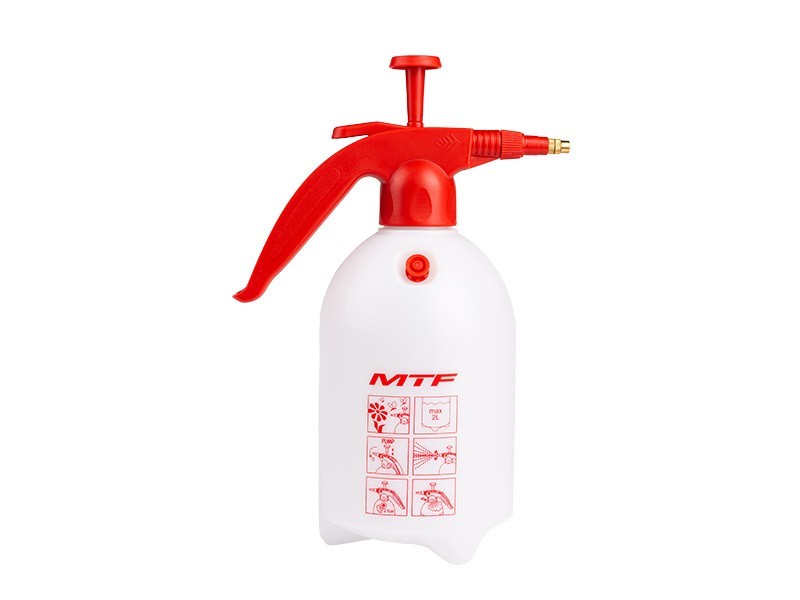 Postrekovač MTF WSM 2