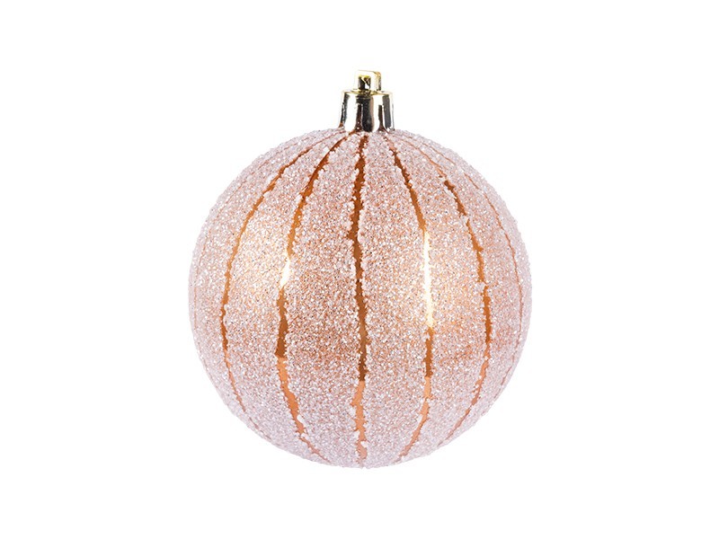 Vánoční koule, severský set, 12x80 mm - foto 3 Vánoční koule, severský set, 12x80 mm