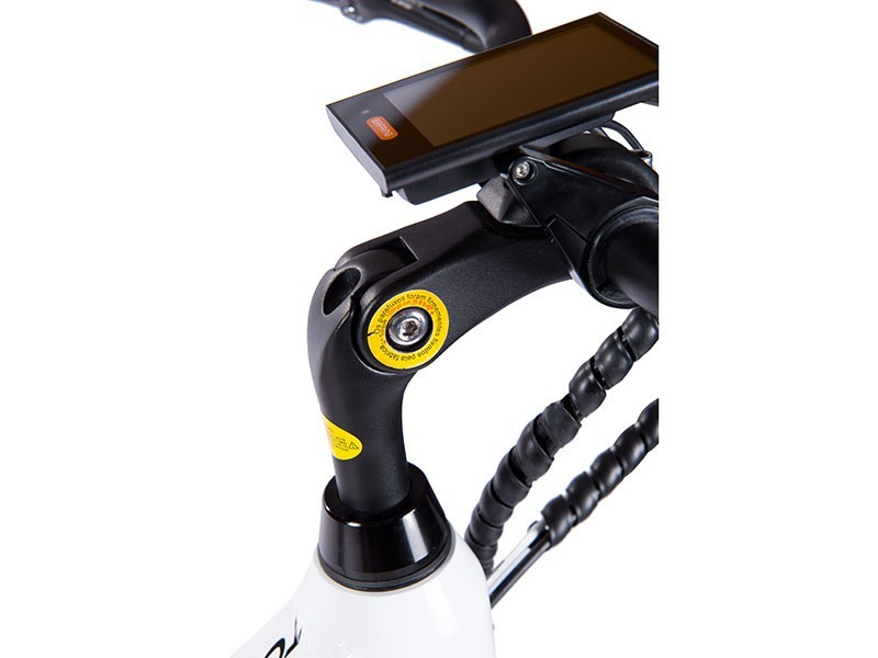 Mestský elektrobicykel Tour 5.1 (19) BB