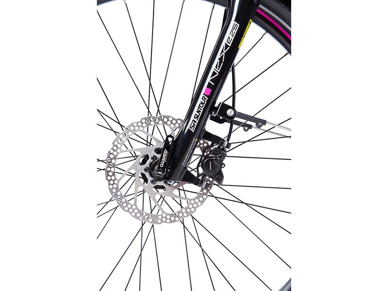 Mestský elektrobicykel Tour 5.1 (19) BB