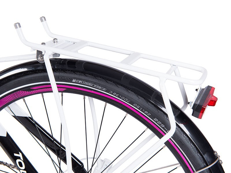 Mestský elektrobicykel Tour 5.1 (19) BB