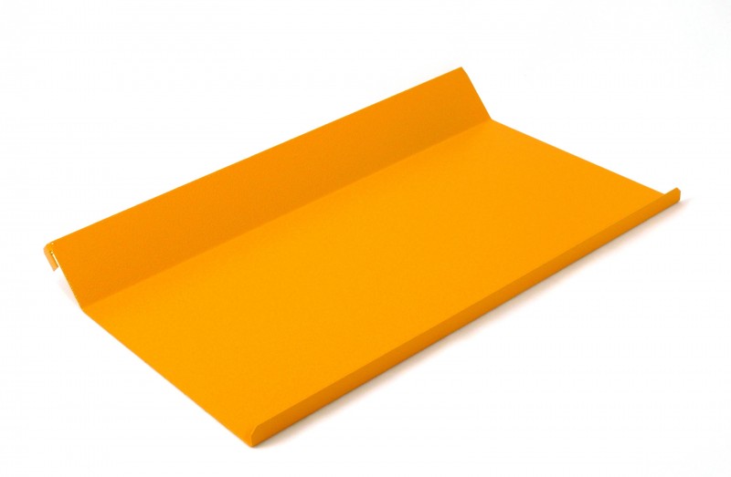 Polička 45° do děrovaného panelu - foto 1