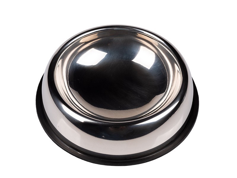 Nerezová miska 18 cm