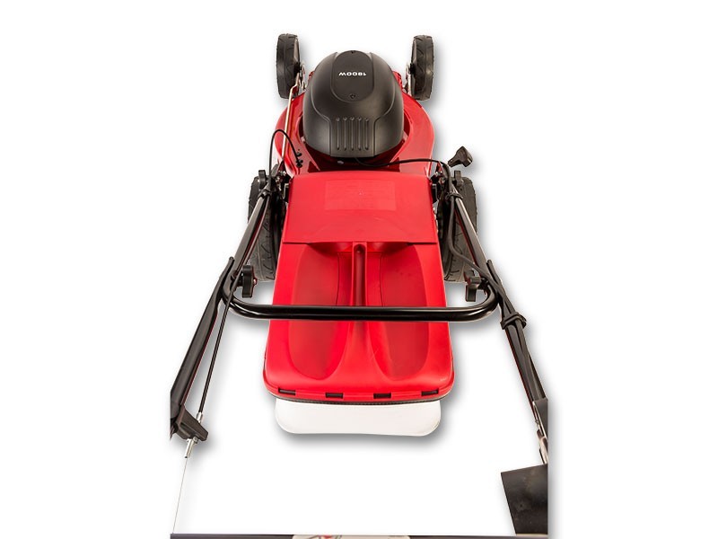 Elektrická kosačka MTF EL 4800 PD BW - foto 7 Elektrická kosačka MTF EL 4800 PD BW - foto 7