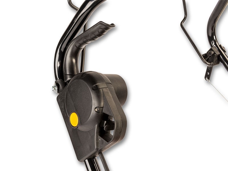 Elektrická kosačka MTF EL 4800 PD BW - foto 8 Elektrická kosačka MTF EL 4800 PD BW - foto 8