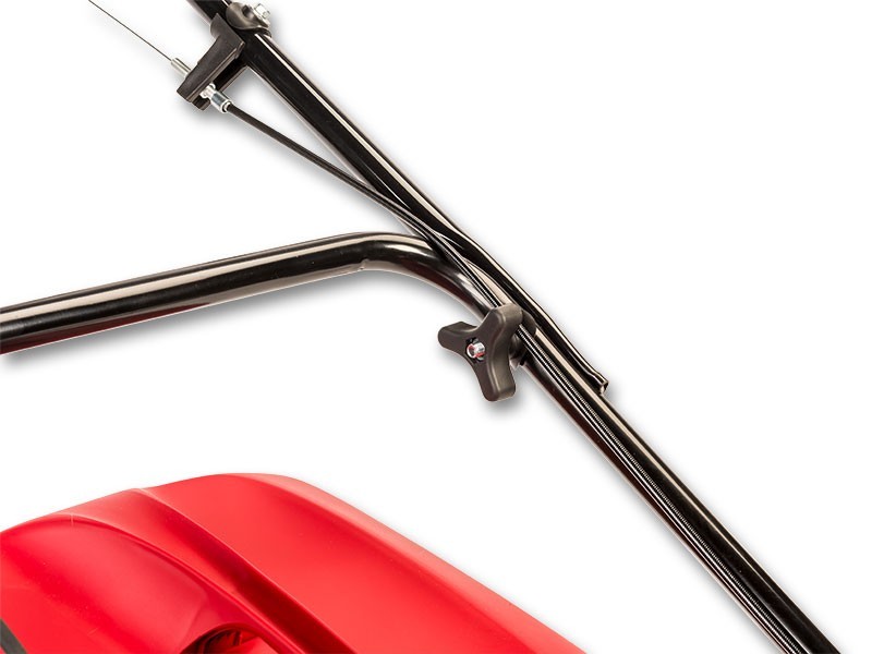 Elektrická kosačka MTF EL 4800 PD BW - foto 9 Elektrická kosačka MTF EL 4800 PD BW - foto 9