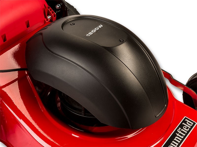 Elektrická kosačka MTF EL 4800 PD BW - foto 11 Elektrická kosačka MTF EL 4800 PD BW - foto 11