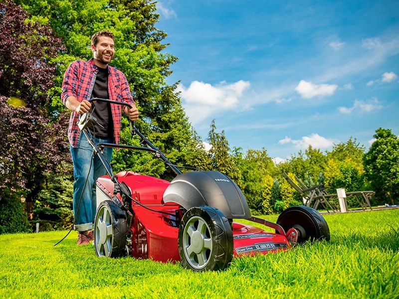 Elektrická kosačka MTF EL 4800 PD BW - foto 12 Elektrická kosačka MTF EL 4800 PD BW - foto 12