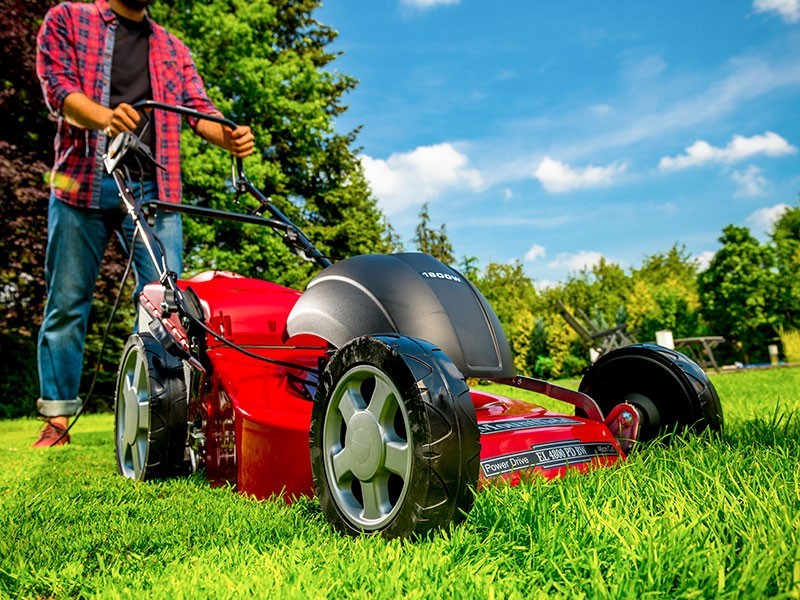 Elektrická kosačka MTF EL 4800 PD BW - foto 13 Elektrická kosačka MTF EL 4800 PD BW - foto 13