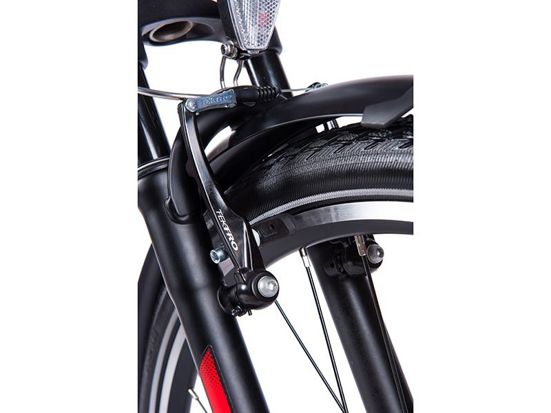 Mestský elektrobicykel Tour 1.1 (19) BB - foto 6 Mestský elektrobicykel Tour 1.1 (19) BB