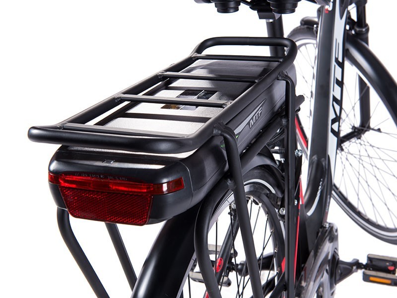 Mestský elektrobicykel Tour 1.1 (19) BB - foto 12 Mestský elektrobicykel Tour 1.1 (19) BB