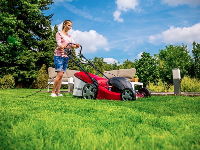 Elektrická kosačka MTF EL 4800 PD BW - foto 15 Elektrická kosačka MTF EL 4800 PD BW - foto 15