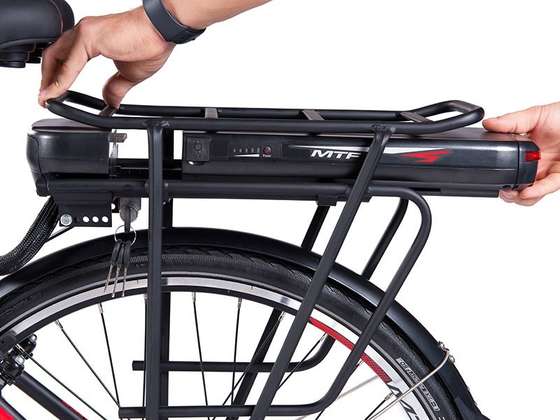 Mestský elektrobicykel Tour 1.1 (19) BB - foto 13 Mestský elektrobicykel Tour 1.1 (19) BB