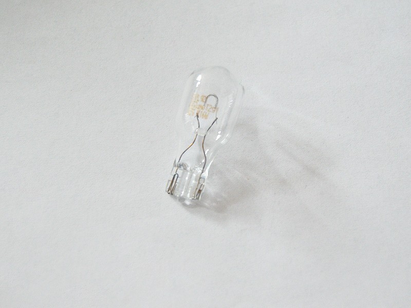 Žiarovka - foto 1 Žiarovka