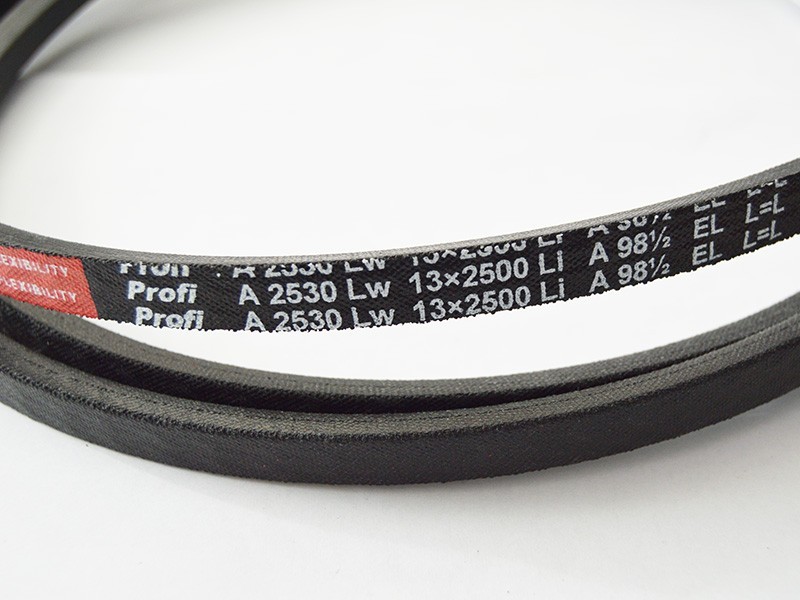 Řemen kl. A98 13x2500Li