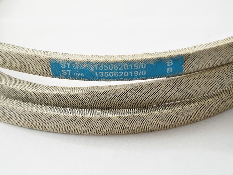 Remeň klínový nový