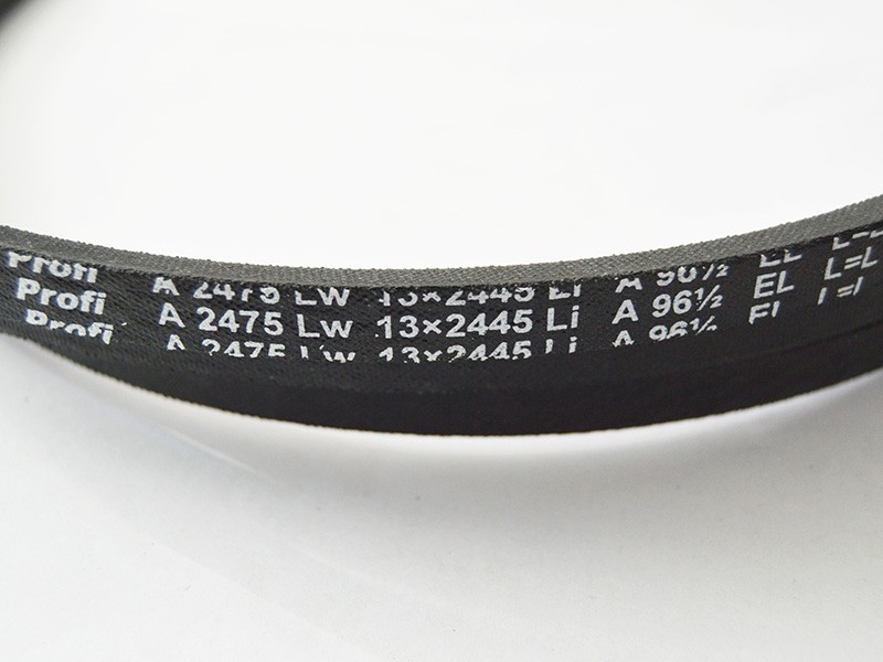 Řemen kl.13x2443Li ČER96 1/2!