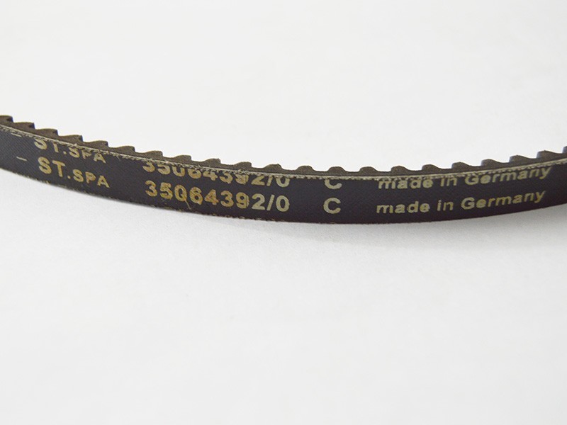 Klín. Řemen - foto 1 Klín. Řemen