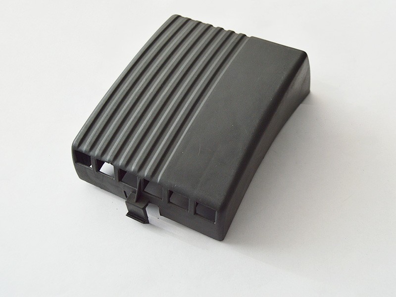 Kryt molitanového filtera