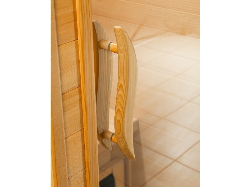 Infrasauna Mariana 2 - foto 6 Infrasauna Mariana 2