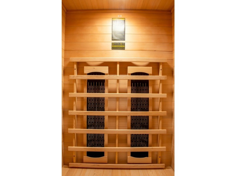 Infrasauna Mariana 2 - foto 7 Infrasauna Mariana 2