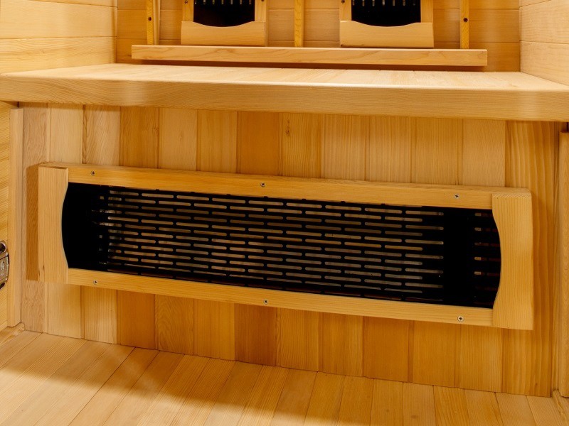 Infrasauna Mariana 2 - foto 8 Infrasauna Mariana 2