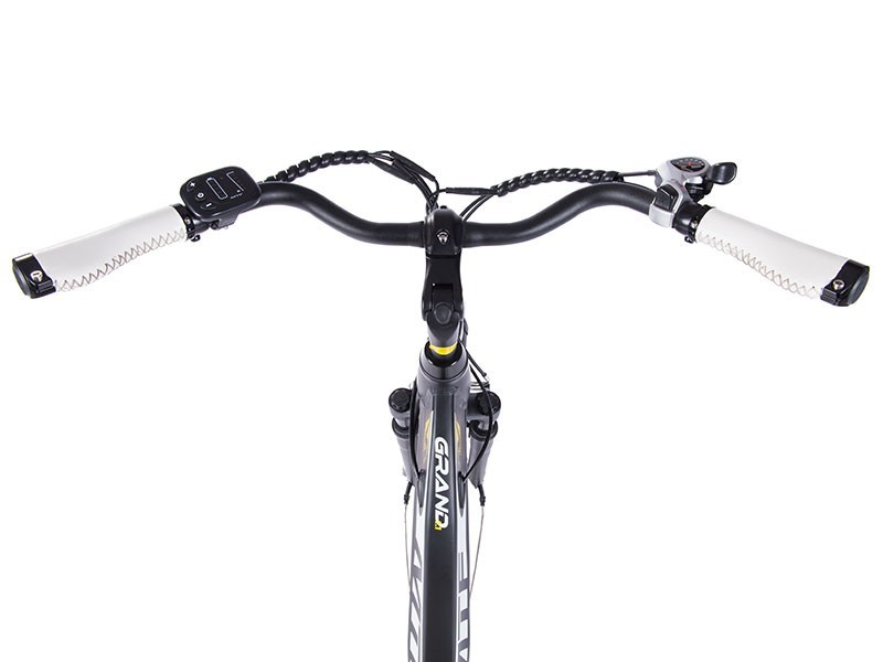 Mestský elektrobicykel Grand 1.1(19) BB - foto 10 Mestský elektrobicykel Grand 1.1(19) BB